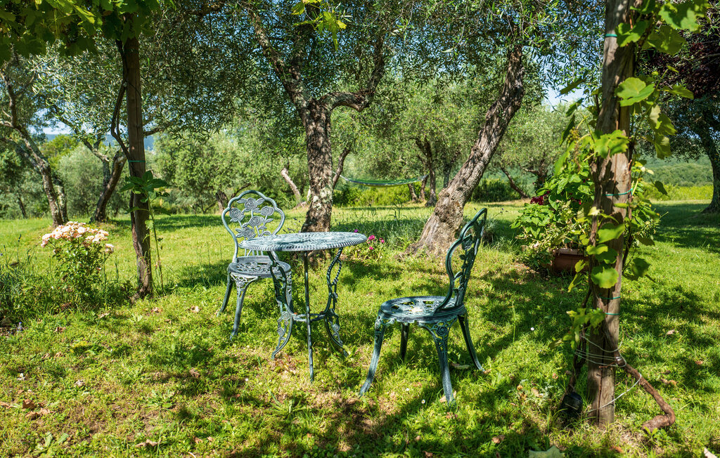 Feriehuse - Siena , Italien - ITS142 22