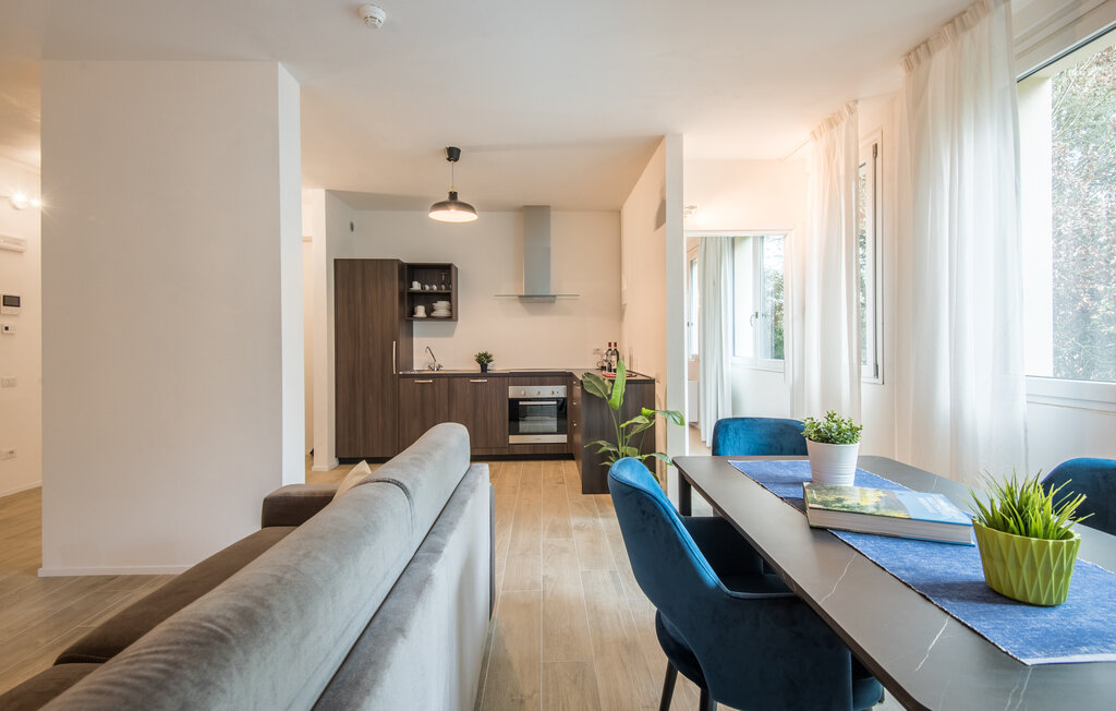 Lejlighed - Siena , Italien - ITS094 2