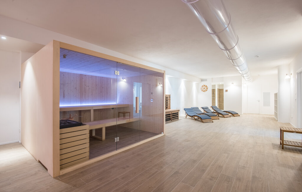 Ferieleilighet - Siena , Italia - ITS096 26