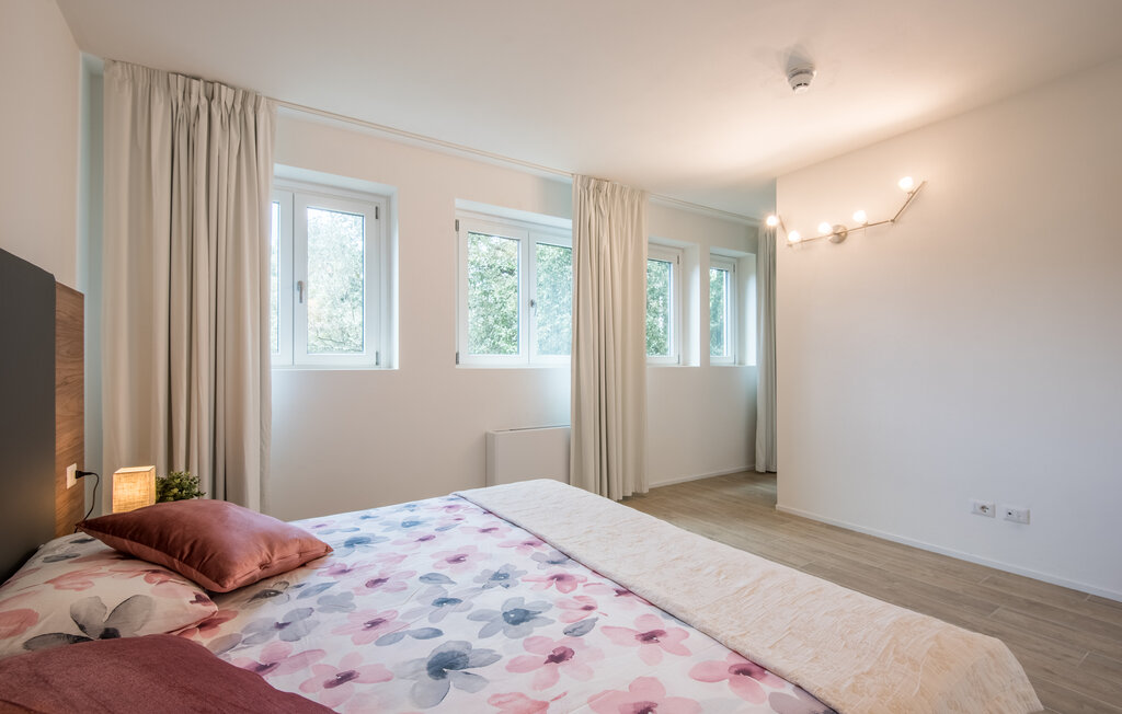 Ferieleilighet - Siena , Italia - ITS096 17