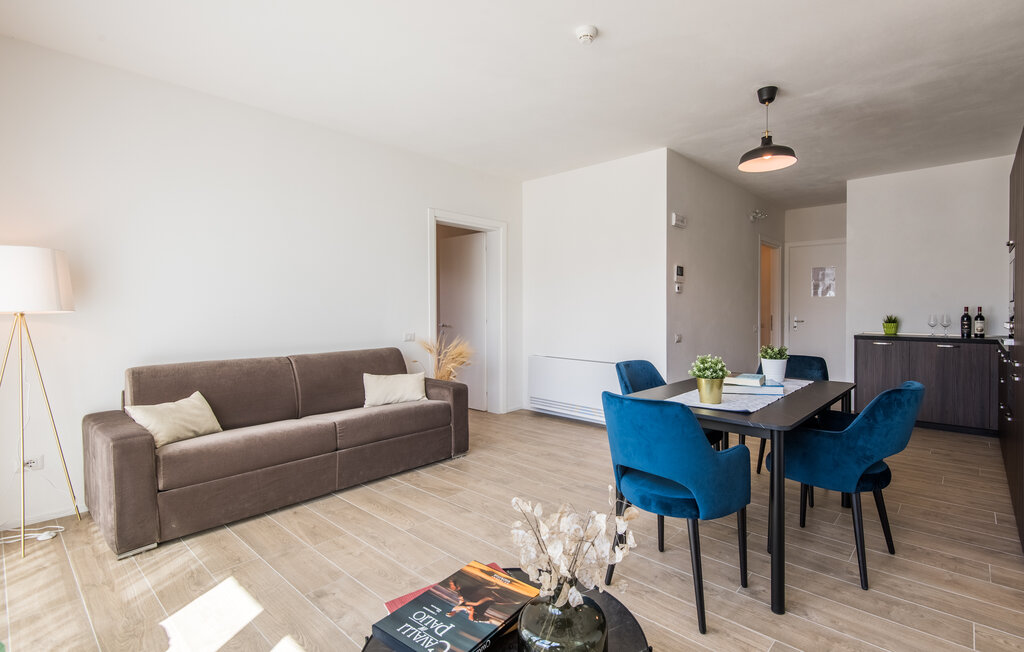 Ferieleilighet - Siena , Italia - ITS096 10