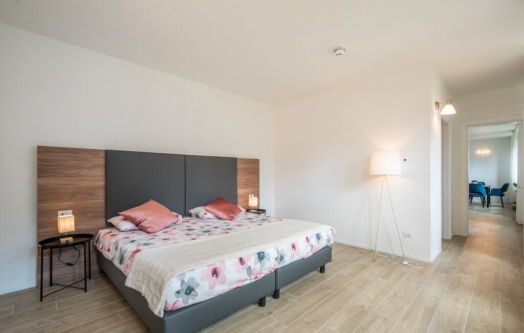 Semesterlägenhet - Siena , Italien - ITS097 16