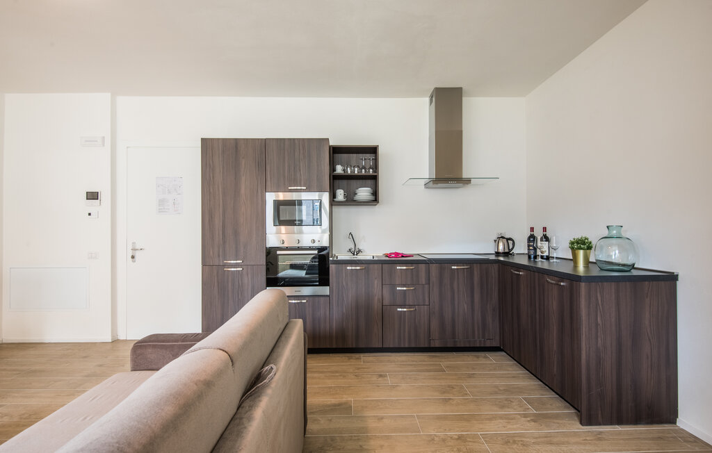 Semesterlägenhet - Siena , Italien - ITS097 4