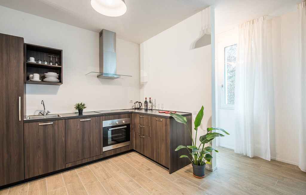 Lejlighed - Siena , Italien - ITS094 23