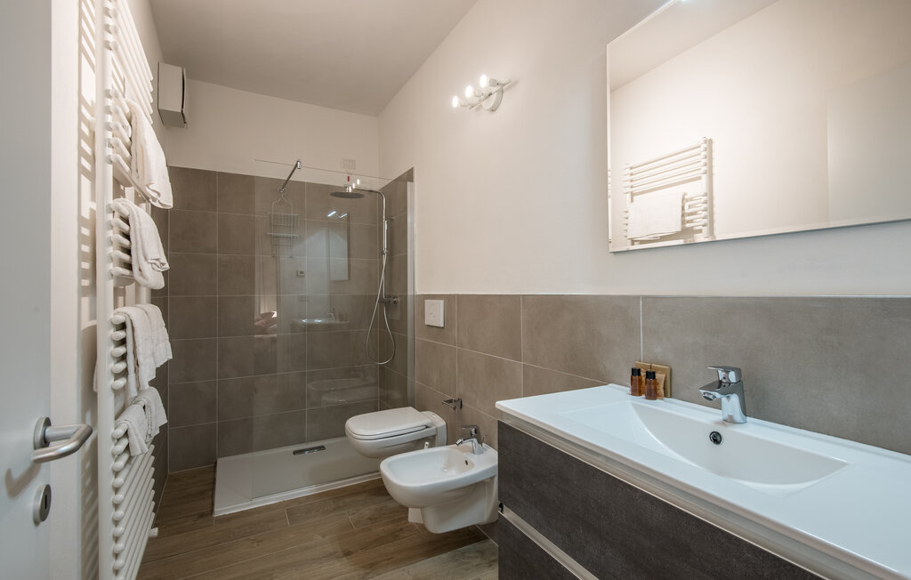 Semesterlägenhet - Siena , Italien - ITS095 21