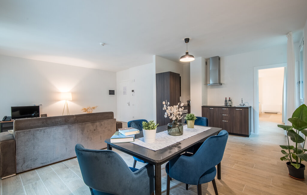 Semesterlägenhet - Siena , Italien - ITS095 3