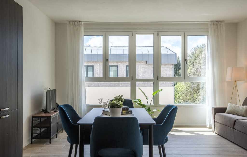 Ferieleilighet - Siena , Italia - ITS096 11