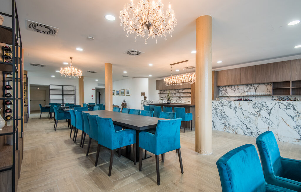 Semesterlägenhet - Siena , Italien - ITS097 22