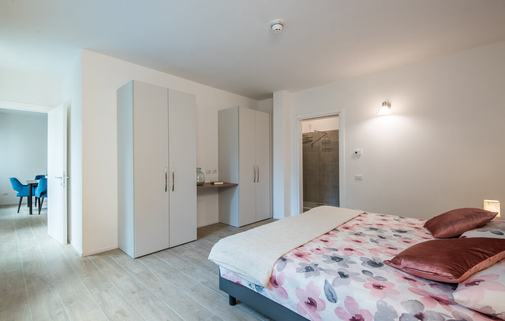 Lejlighed - Siena , Italien - ITS094 24