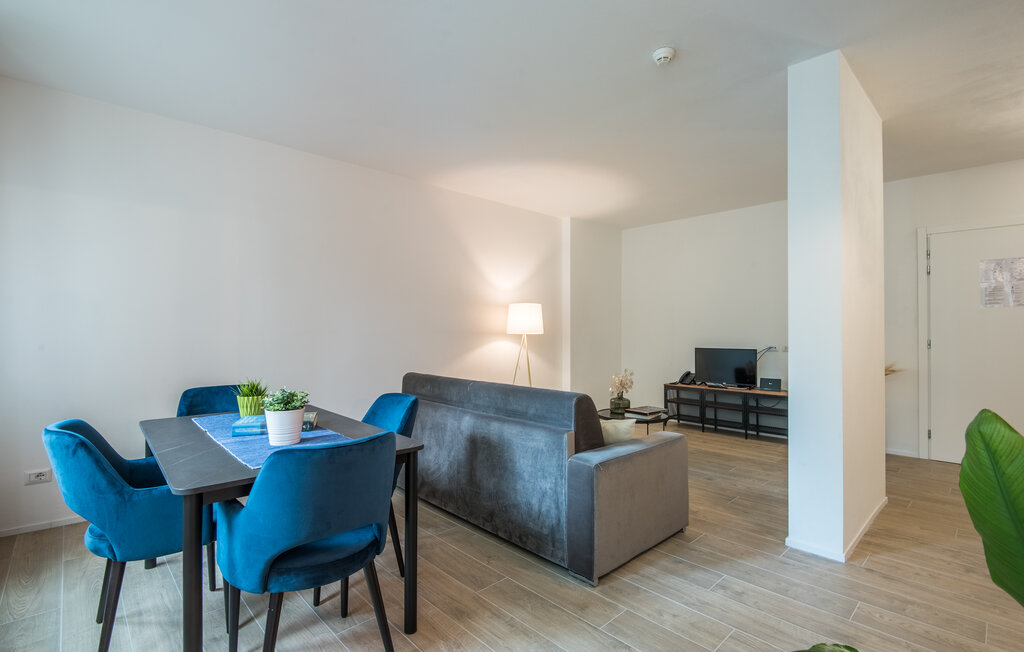 Lejlighed - Siena , Italien - ITS094 19