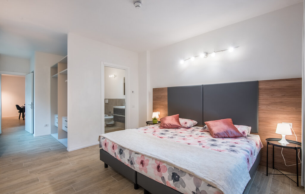 Semesterlägenhet - Siena , Italien - ITS095 16