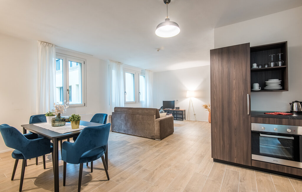 Semesterlägenhet - Siena , Italien - ITS095 14