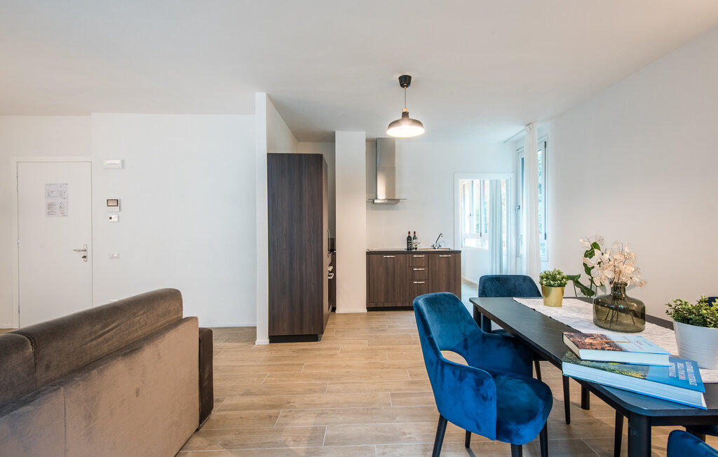 Semesterlägenhet - Siena , Italien - ITS095 13