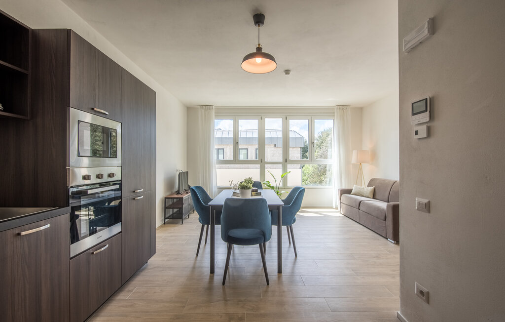 Ferieleilighet - Siena , Italia - ITS096 2