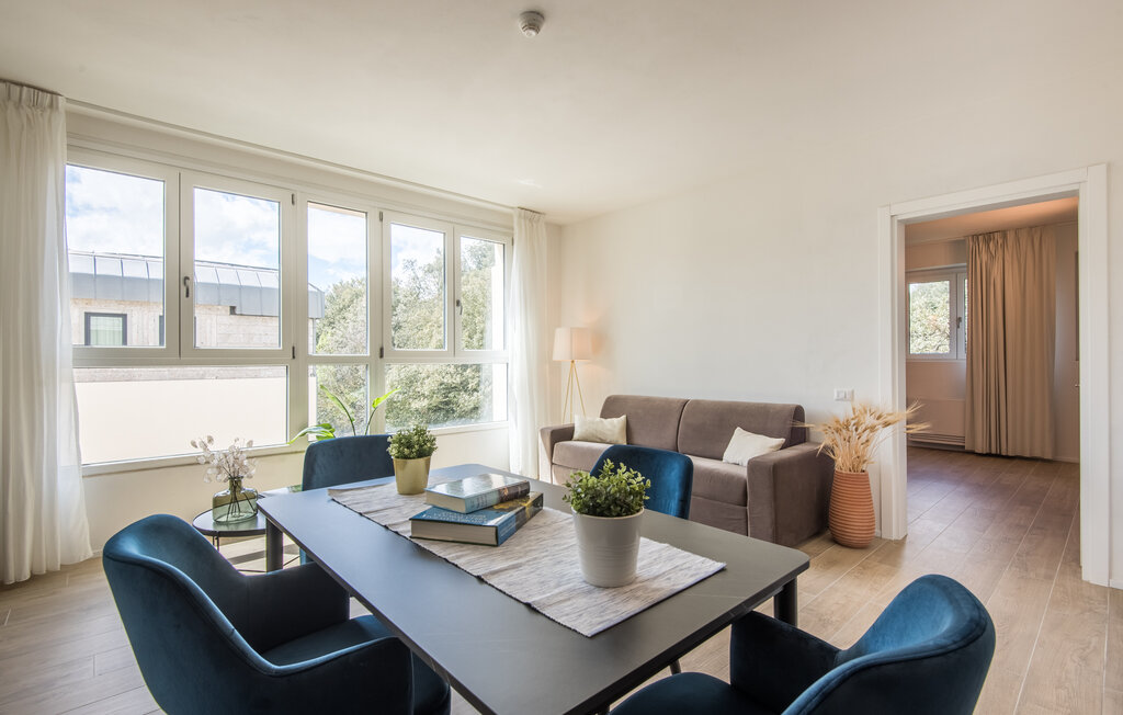 Ferieleilighet - Siena , Italia - ITS096 12