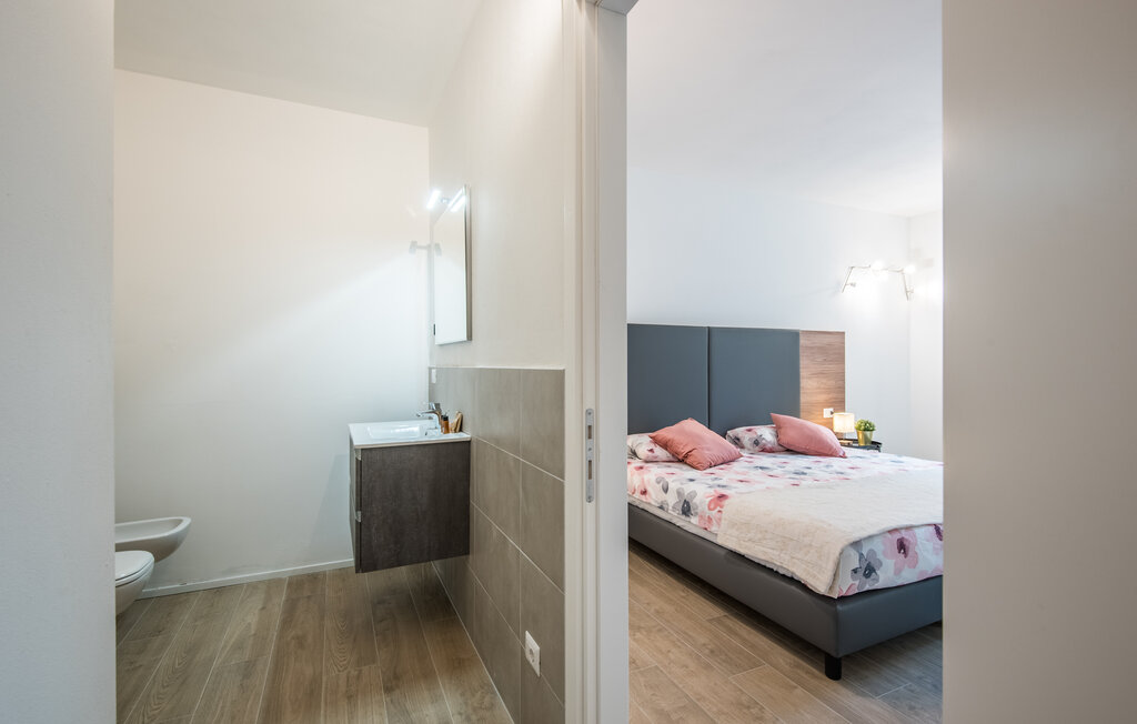 Lejlighed - Siena , Italien - ITS094 26