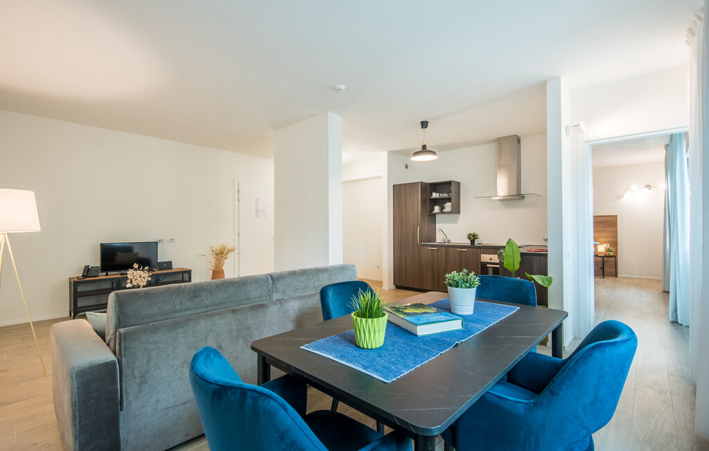 Lejlighed - Siena , Italien - ITS094 20