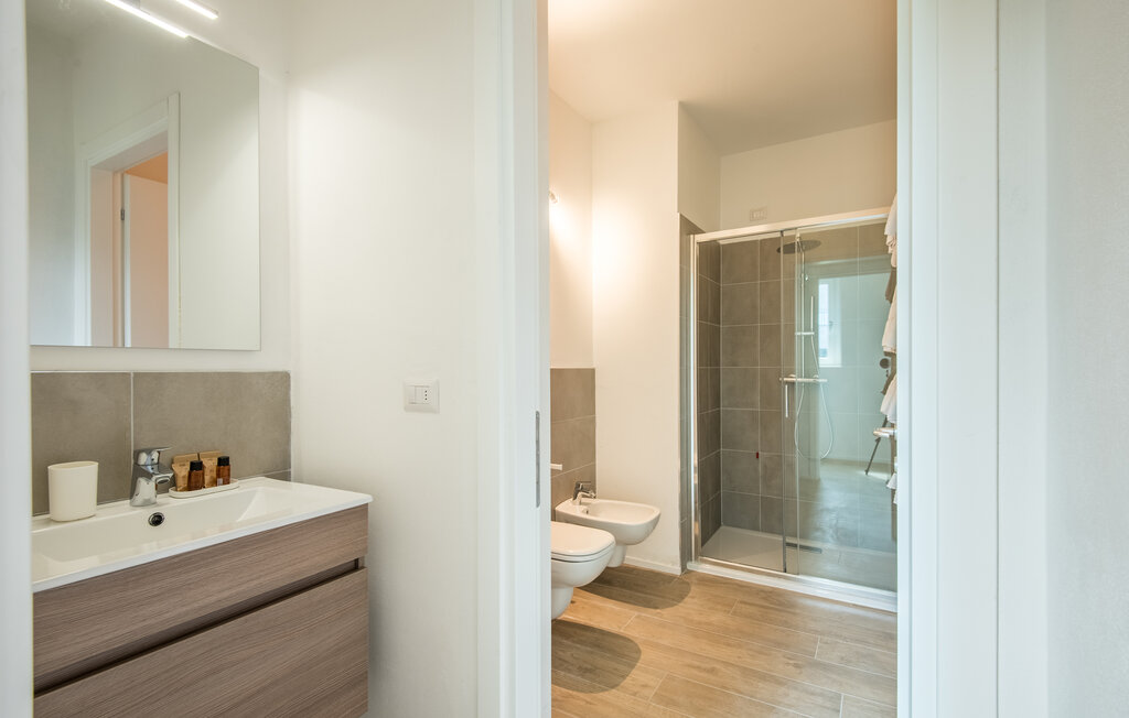 Semesterlägenhet - Siena , Italien - ITS097 19