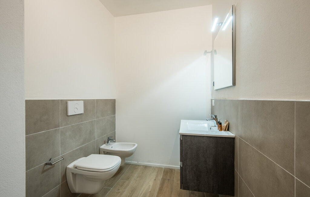 Lejlighed - Siena , Italien - ITS094 27