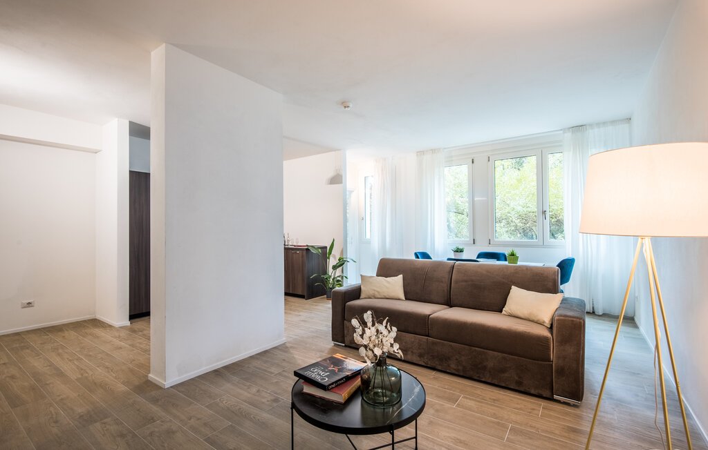 Lejlighed - Siena , Italien - ITS094 3