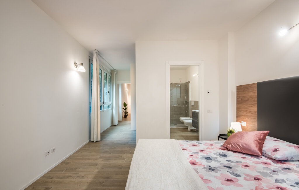 Semesterlägenhet - Siena , Italien - ITS095 17