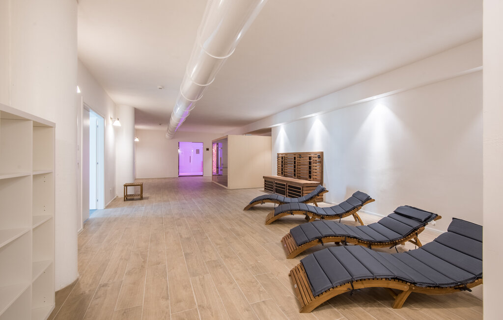 Ferieleilighet - Siena , Italia - ITS096 25