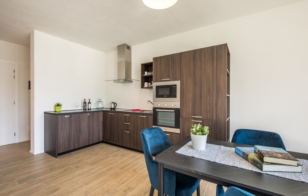 Ferieleilighet - Siena , Italia - ITS096 15