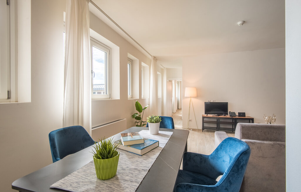 Semesterlägenhet - Siena , Italien - ITS097 13