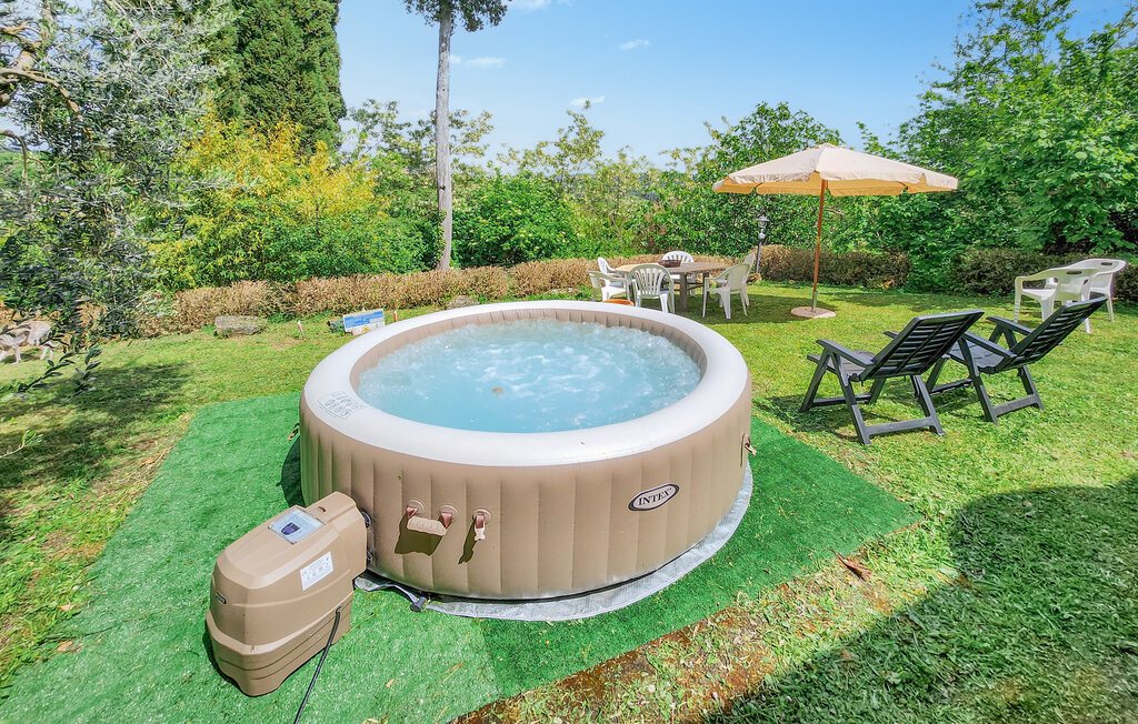 Feriehuse - Cetona , Italien - ITS091 8