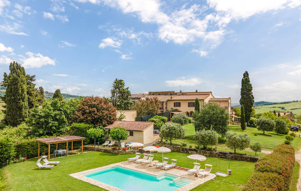 Ferienhaus - Casole d'Elsa , Italien - ITS011 30