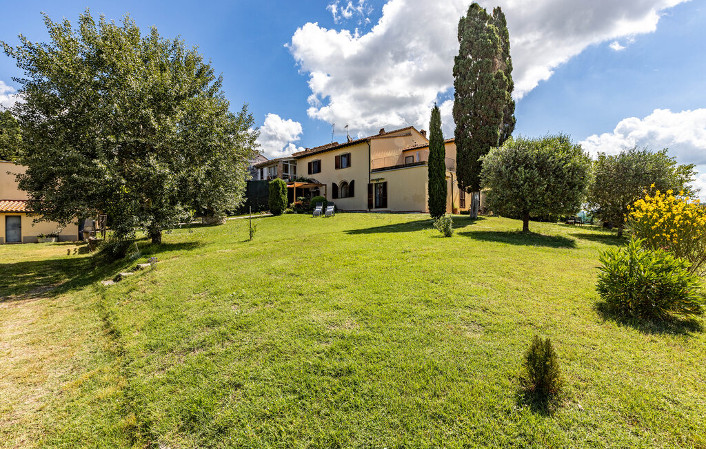 Ferienhaus - Casole d'Elsa , Italien - ITS011 9