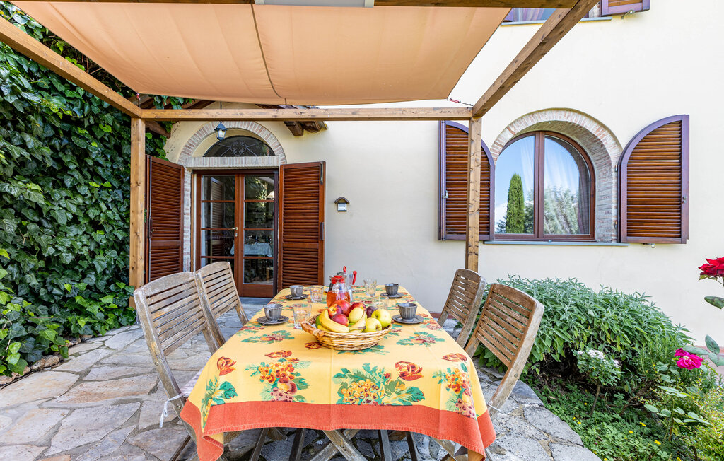 Ferienhaus - Casole d'Elsa , Italien - ITS011 18