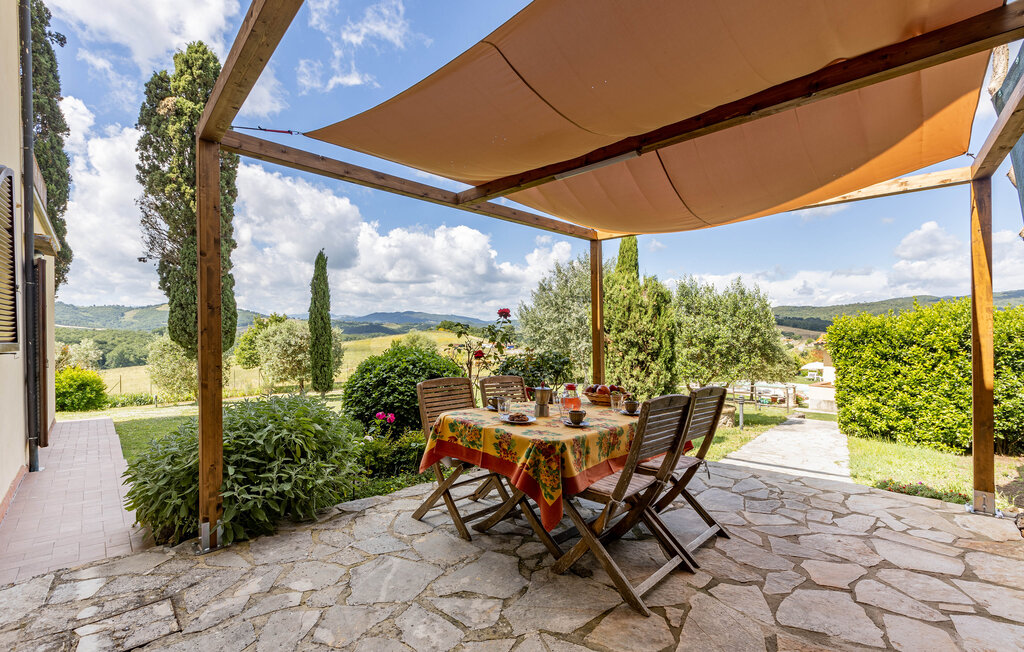 Ferienhaus - Casole d'Elsa , Italien - ITS011 2