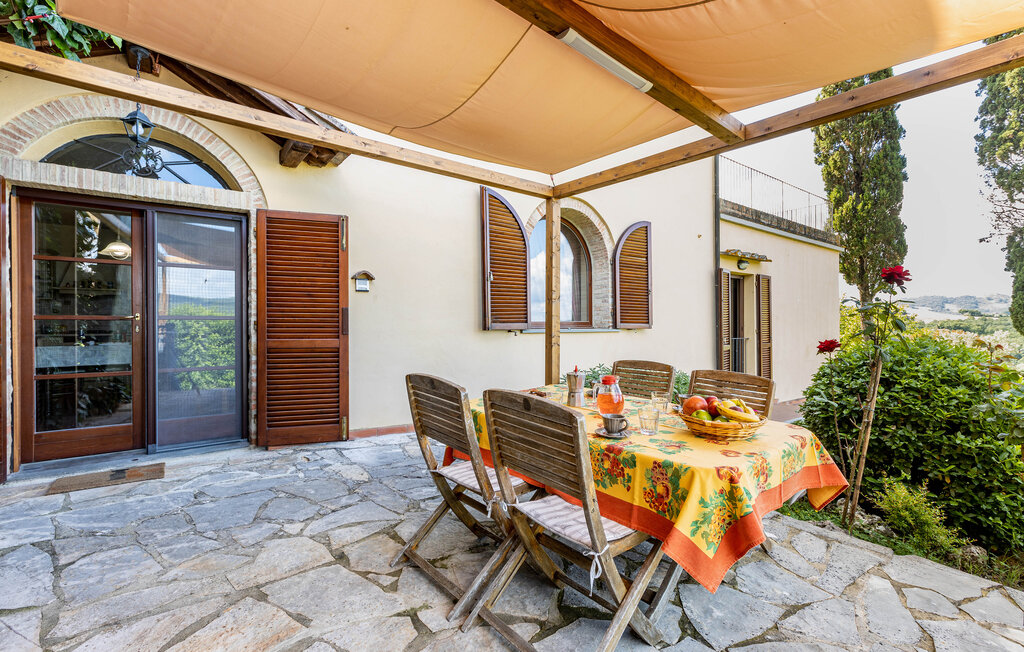 Ferienhaus - Casole d'Elsa , Italien - ITS011 19