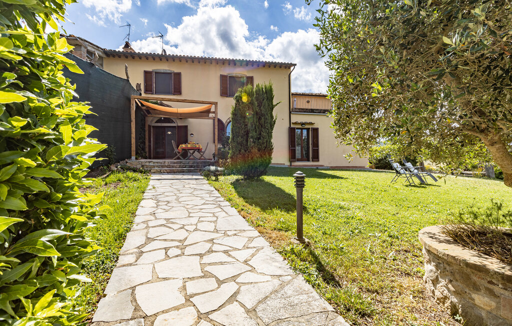 Ferienhaus - Casole d'Elsa , Italien - ITS011 21