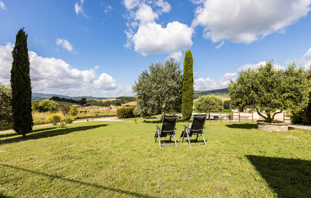 Ferienhaus - Casole d'Elsa , Italien - ITS011 22