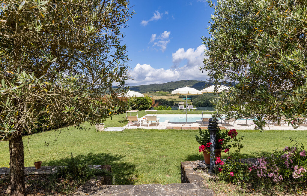 Ferienhaus - Casole d'Elsa , Italien - ITS011 24