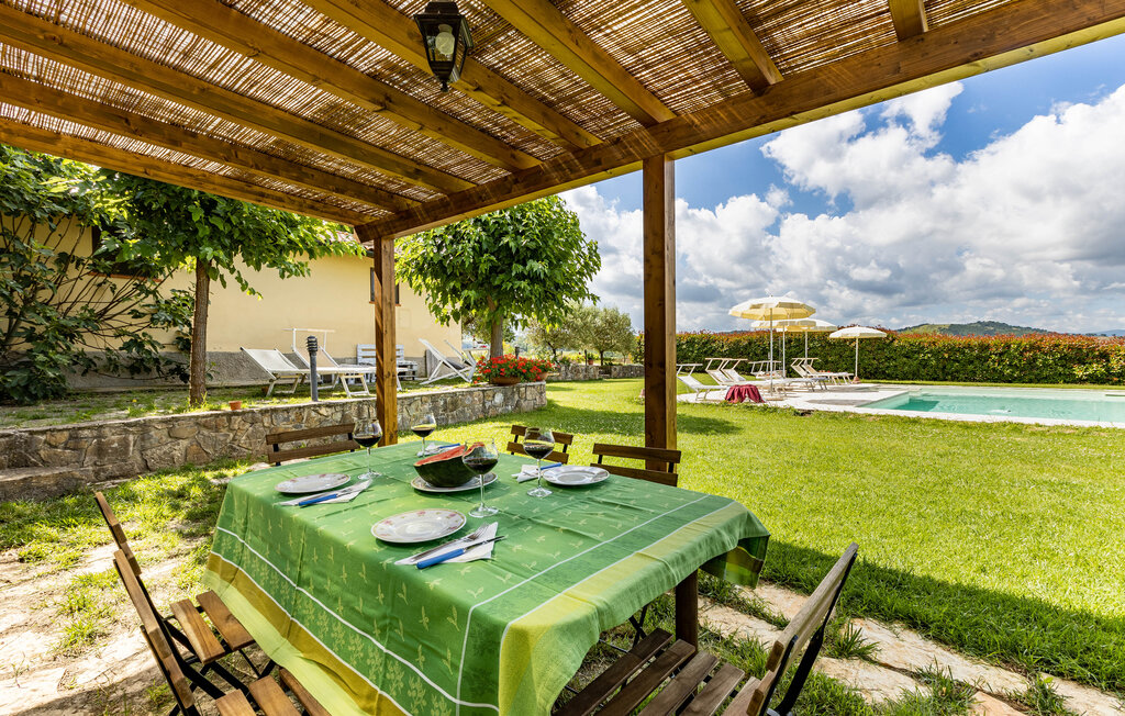 Ferienhaus - Casole d'Elsa , Italien - ITS011 7