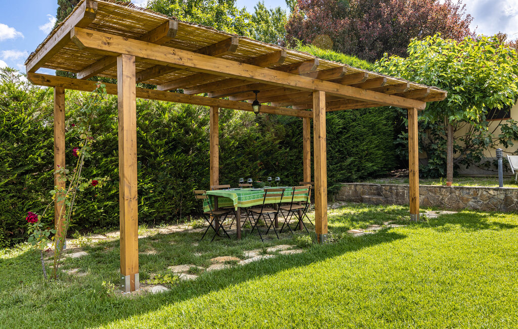 Ferienhaus - Casole d'Elsa , Italien - ITS011 27