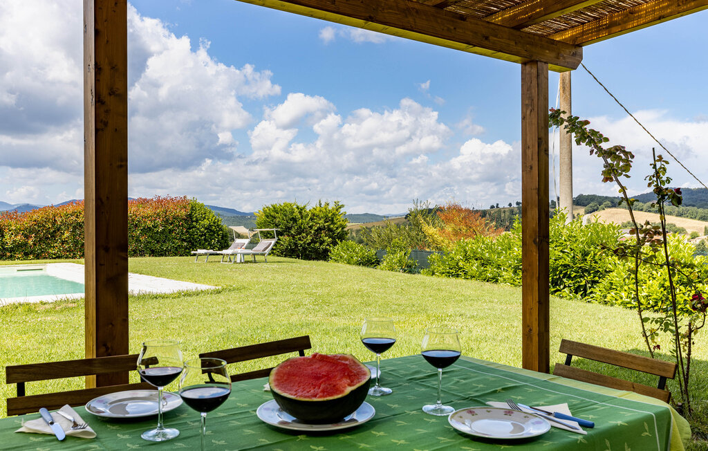 Ferienhaus - Casole d'Elsa , Italien - ITS011 28