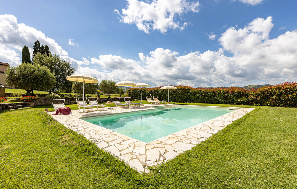 Ferienhaus - Casole d'Elsa , Italien - ITS011 13