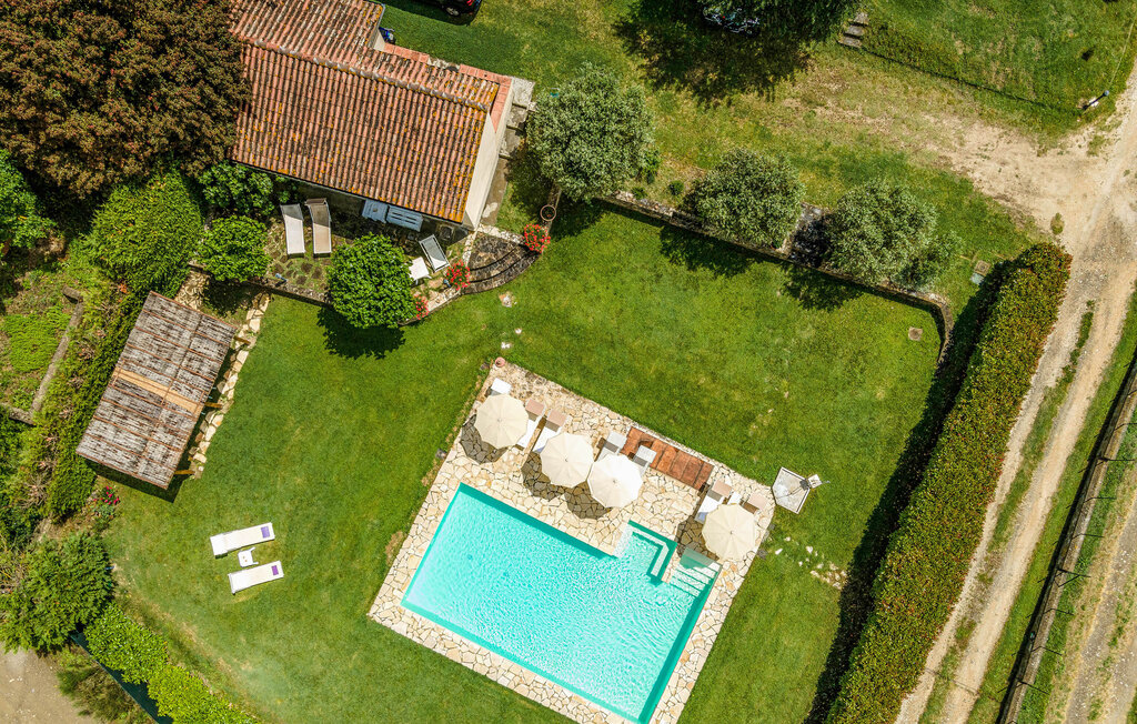 Ferienhaus - Casole d'Elsa , Italien - ITS011 6