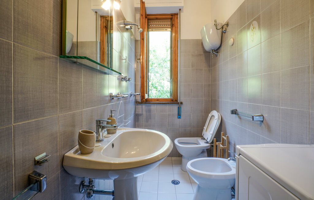 Ferienwohnung - Monteriggioni - Siena , Italien - ITS251 19