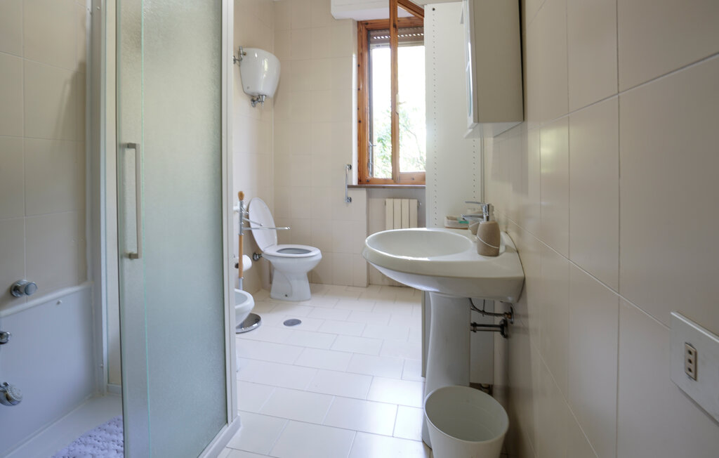 Ferienwohnung - Monteriggioni - Siena , Italien - ITS251 21