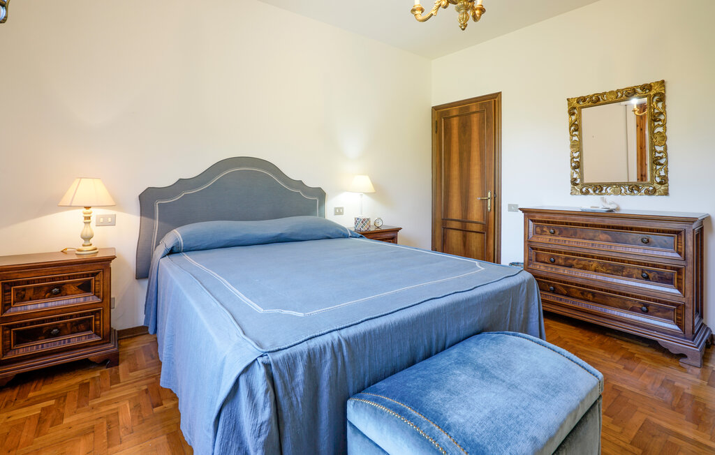 Ferienwohnung - Monteriggioni - Siena , Italien - ITS251 6