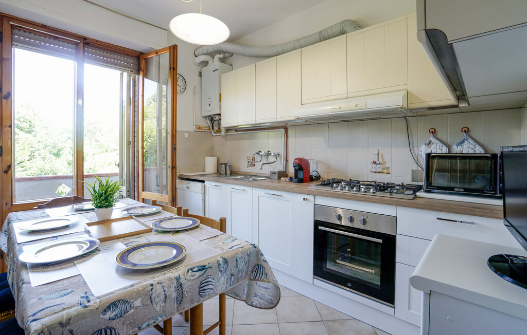 Ferienwohnung - Monteriggioni - Siena , Italien - ITS251 5