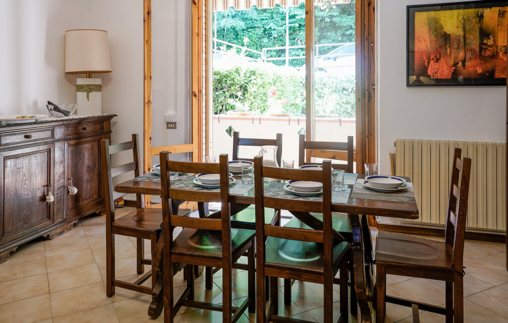 Ferienwohnung - Monteriggioni - Siena , Italien - ITS251 4
