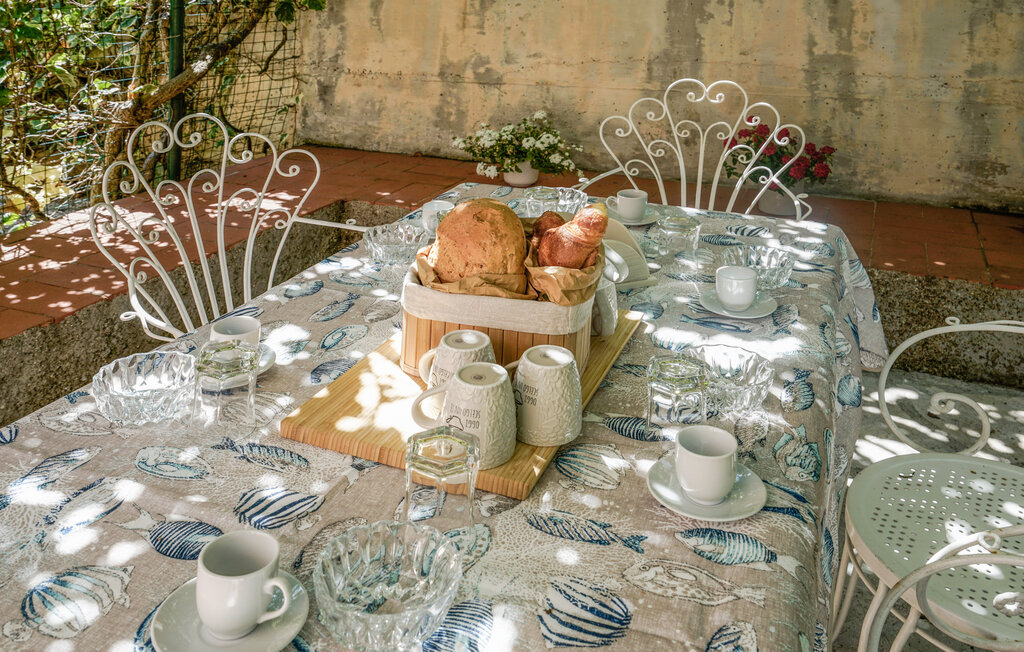 Ferienwohnung - Monteriggioni - Siena , Italien - ITS251 10