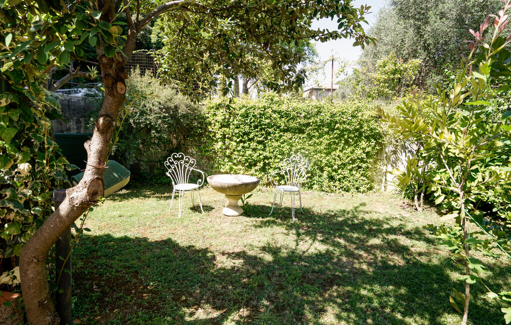 Ferienwohnung - Monteriggioni - Siena , Italien - ITS251 11