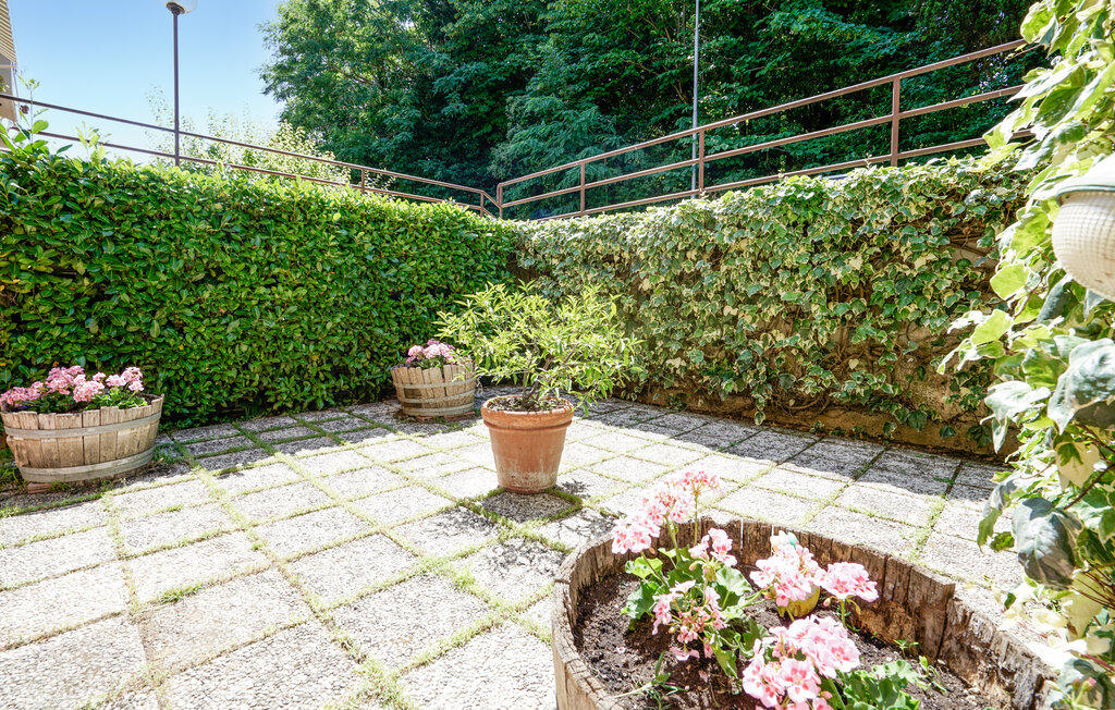 Ferienwohnung - Monteriggioni - Siena , Italien - ITS251 12